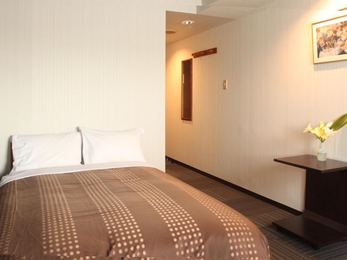 Hotel Livemax Budget Tokyo Hamura Ekimae Oda fotoğraf