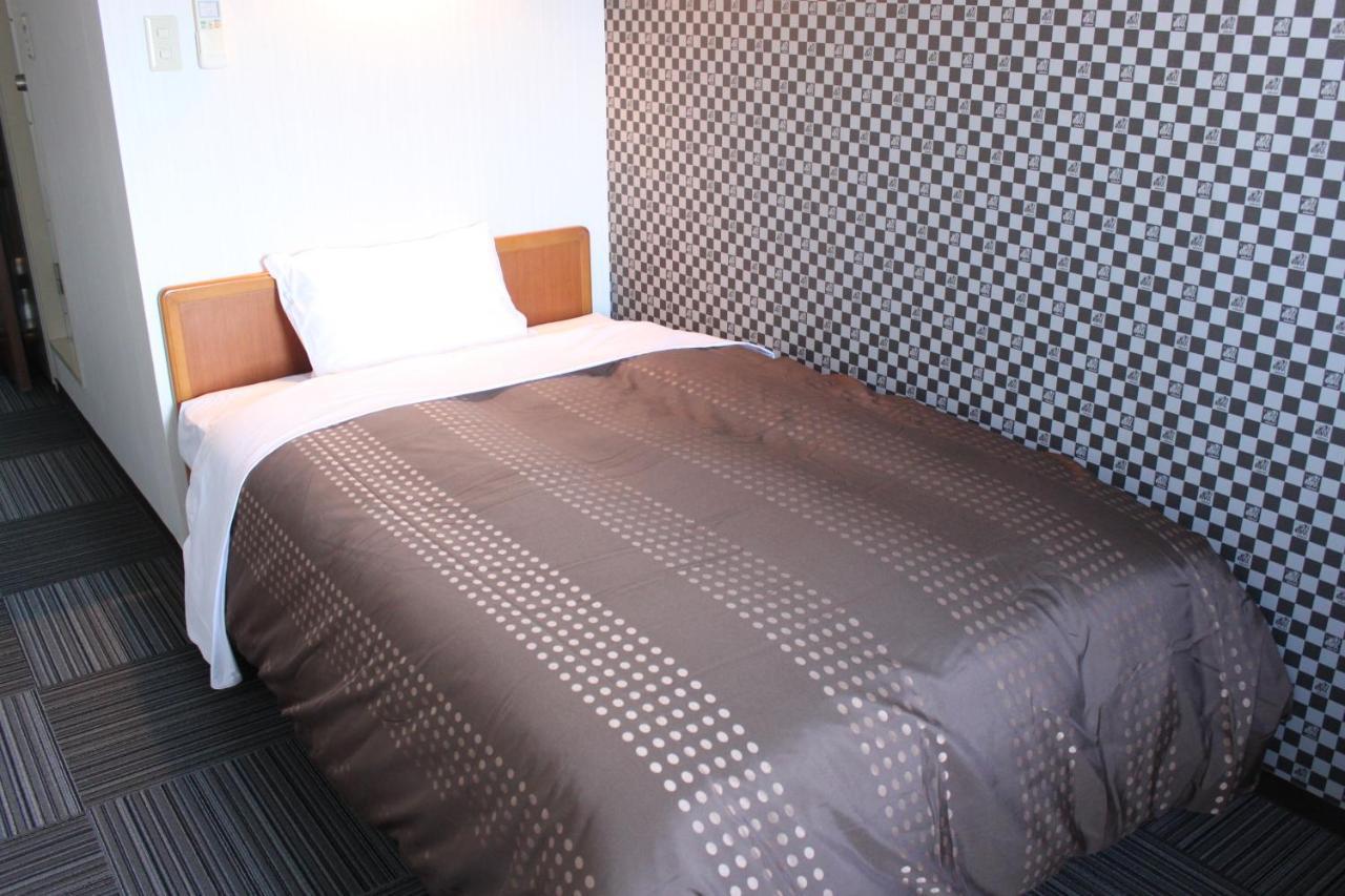 Hotel Livemax Budget Tokyo Hamura Ekimae Dış mekan fotoğraf