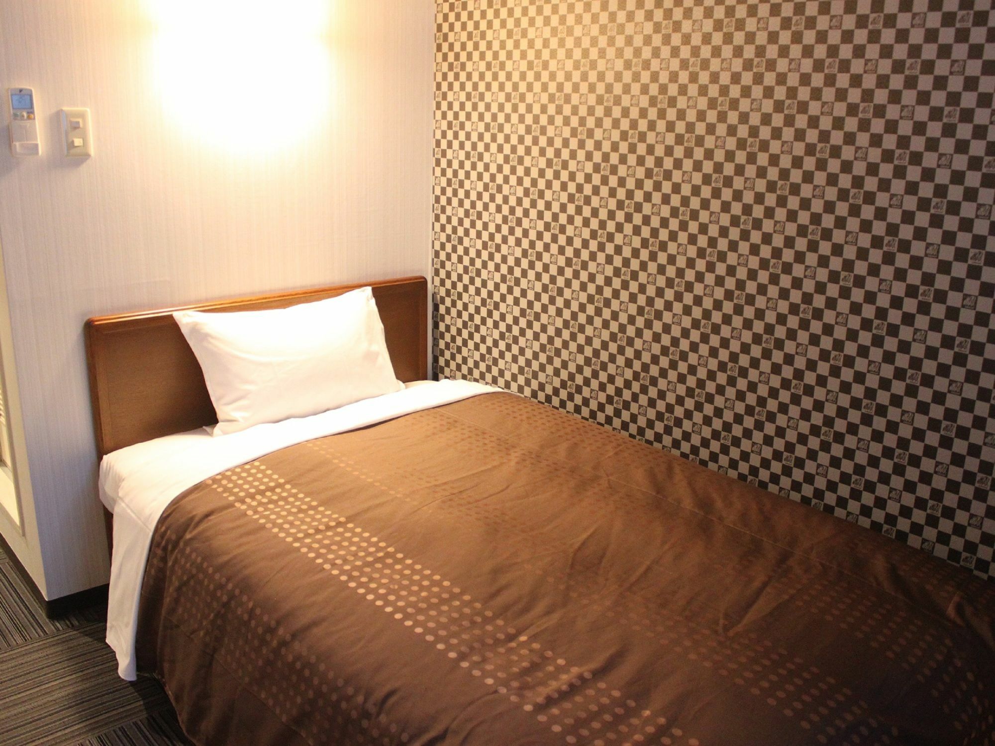 Hotel Livemax Budget Tokyo Hamura Ekimae Dış mekan fotoğraf